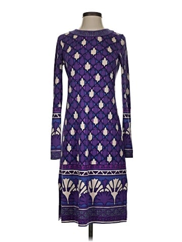 Tory Burch Casual Dress (view 1)