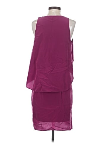 Elizabeth and James Casual Dress (view 2)