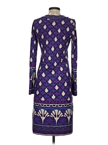 Tory Burch Casual Dress (view 2)