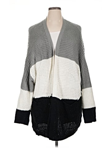 Zesica Cardigan (view 1)