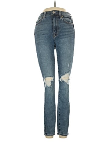 7 For All Mankind Jeans (view 1)