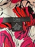 RDI Red 3/4 Sleeve Blouse Size 4 - photo 7