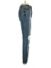 7 For All Mankind Hearts Blue Jeans Size 24 waist - photo 4