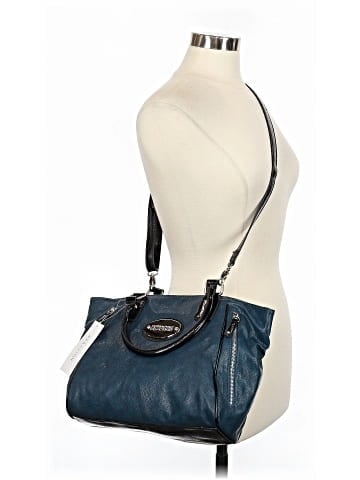 Kenneth Cole REACTION Satchel (view 2)