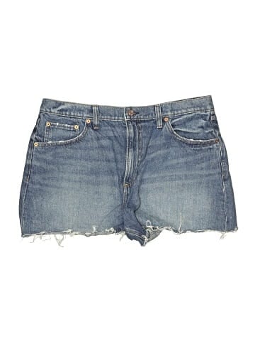 Gap Denim Shorts (view 1)