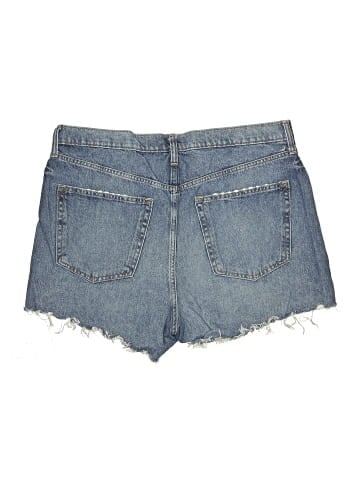 Gap Denim Shorts (view 2)