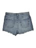 Gap 100% Cotton Blue Denim Shorts Size 16R - photo 2