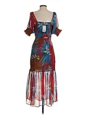 Walter Baker Cocktail Dress (view 2)