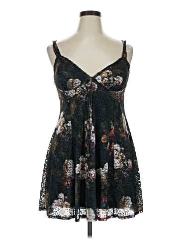 madden nyc Cocktail Dress (view 1)