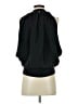 Kenar 100% Polyester Black Sleeveless Blouse Size XS - photo 2