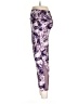 Under Armour Print Purple Leggings Size M - photo 5