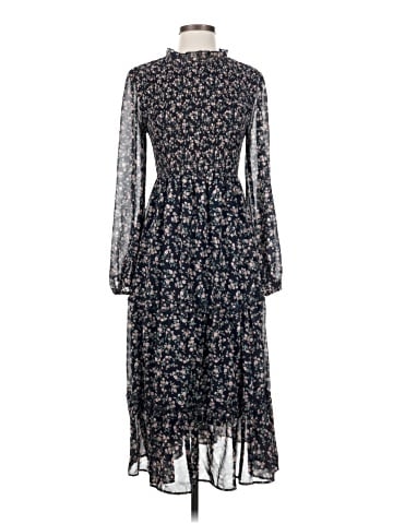 Petal and Pup Casual Dress (view 1)