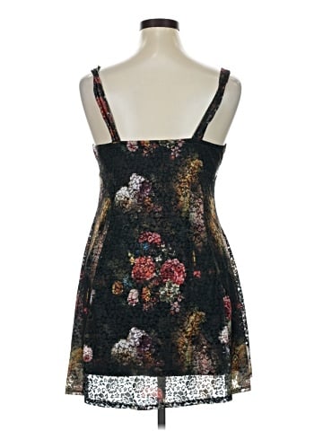 madden nyc Cocktail Dress (view 2)