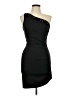 Twenty One Black Cocktail Dress Size L - photo 1