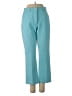 Escada Teal Jeggings Size EU 34 / US 4 - photo 1