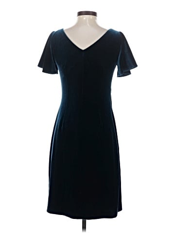 White House Black Market Cocktail Dress (view 2)