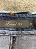 Level 99 Blue Jeans Size 28 waist - photo 7