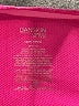 Danskin Now Pink Active T-Shirt Size M - photo 7