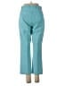 Escada Teal Jeggings Size EU 34 / US 4 - photo 2
