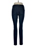 Hue Color Block Blue Jeggings Size L - photo 2
