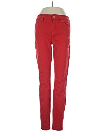 7 For All Mankind Jeans (view 1)