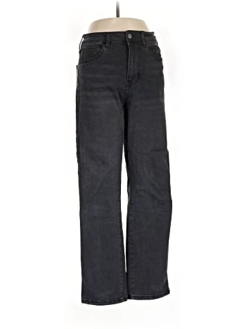 Well Worn Jeans (view 1)