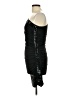 Twenty One Black Cocktail Dress Size L - photo 5