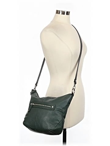 Tignanello Leather Crossbody Bag (view 2)