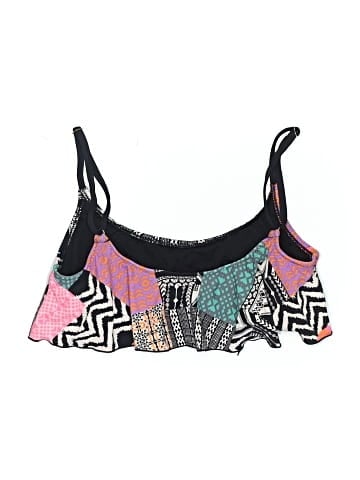 Raisins Swimsuit Top (view 2)