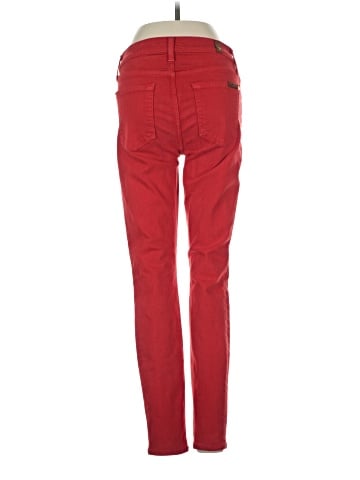 7 For All Mankind Jeans (view 2)