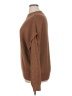 Terra & Sky Brown Pullover Sweater Size 1X - photo 5