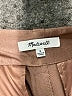 Madewell Brown Casual Pants Size 0 - photo 7