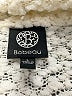 Bobeau Ivory Cardigan Size L - photo 7