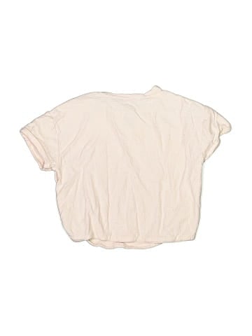 easy-peasy Short Sleeve Henley (view 2)