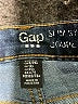 Gap Outlet Blue Jeans Size 8 - photo 7