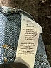 Gap Outlet Blue Jeans Size 8 - photo 8