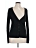 Ann Taylor LOFT Black Cardigan Size L - photo 1