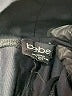 Bebe Solid Black Casual Dress Size XS - photo 4