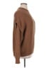 Terra & Sky Brown Pullover Sweater Size 1X - photo 4