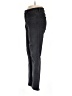 Well Worn Solid Black Jeans Size 8 - photo 5