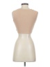 Zaful Tan Sleeveless Blouse Size 4 - photo 2