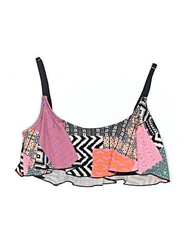 Raisins Swimsuit Top (view 1)