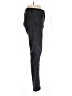 Well Worn Solid Black Jeans Size 8 - photo 4