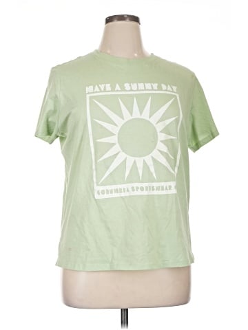 Columbia Short Sleeve T-Shirt (view 1)