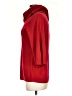 Sag Harbor 100% Acrylic Red Turtleneck Sweater Size S - photo 5