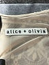 Alice + Olivia White Romper Size 0 - photo 4