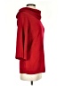 Sag Harbor 100% Acrylic Red Turtleneck Sweater Size S - photo 4