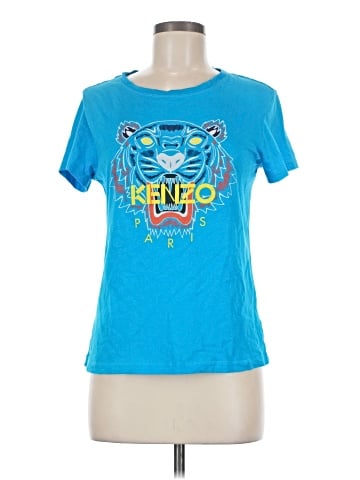 Kenzo Short Sleeve T-Shirt (view 1)