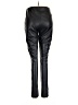 MNG 100% Polyester Black Leggings Size M - photo 2