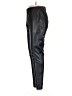 MNG 100% Polyester Black Leggings Size M - photo 5